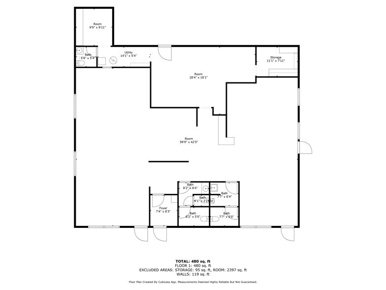 1601 N Market St, Sparta, IL à vendre - Photo de l’immeuble – Image 3 sur 13
