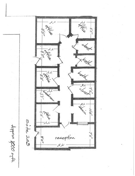 2000 N Federal Hwy, Pompano Beach, FL à louer - Photo de l’immeuble – Image 3 sur 12