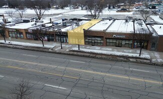 Plus de détails pour 29454-29478 Ford Rd, Garden City, MI - Local commercial à louer