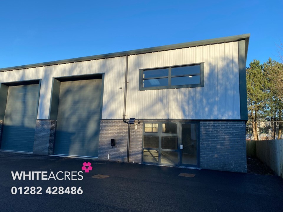 Metcalf Dr, Accrington à vendre Photo de l’immeuble– Image 1 sur 7