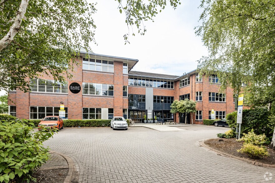 Sealand Rd, Chester à louer - Photo de l’immeuble – Image 3 sur 4