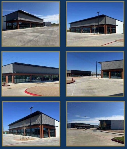 15819 Farm to Market 1325 rd, Austin, TX à louer - Photo de l’immeuble – Image 2 sur 10