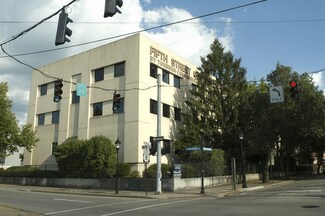 Plus de détails pour 525 W 5th St, Covington, KY - Bureau à louer