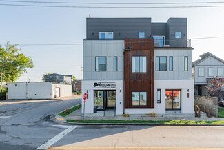 Plus de détails pour 5918 Morrow Rd, Nashville, TN - Local commercial à vendre
