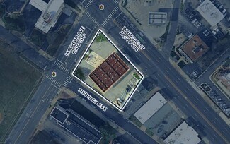 Plus de détails pour 4027 W Broad St, Richmond, VA - Terrain à louer