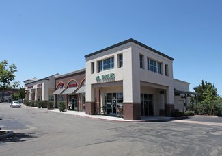 Plus de détails pour 2231-2271 W Grant Line Rd, Tracy, CA - Local commercial à louer