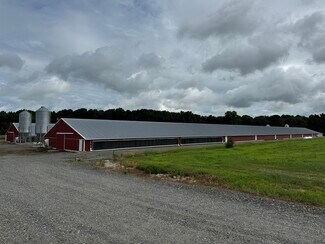 Plus de détails pour 4689 Woodpecker Rd, Seaford, DE - Terrain à vendre