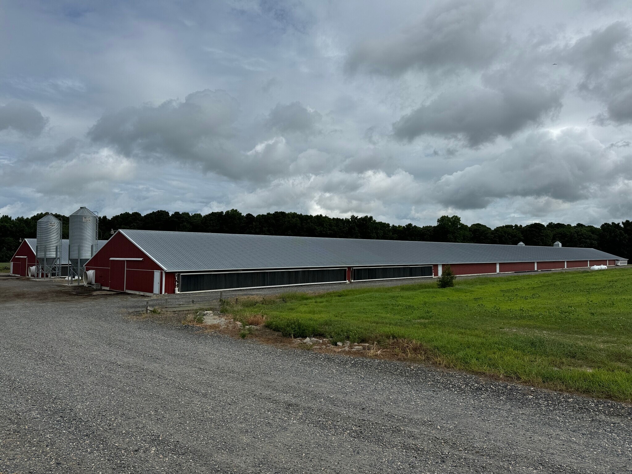 4689 Woodpecker Rd, Seaford, DE à vendre Photo principale– Image 1 sur 11