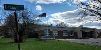 Plus de détails pour 511 Lenox St, Stroudsburg, PA - Bureau à louer