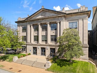 Plus de détails pour 5017 Washington Pl, Saint Louis, MO - Bureau à vendre