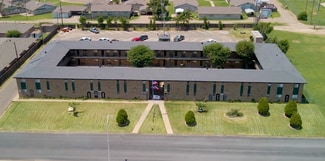 Plus de détails pour 1031 N Sumner St, Pampa, TX - Logement à vendre