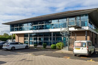 Plus de détails pour 1310 Solihull Pky, Birmingham - Coworking à louer