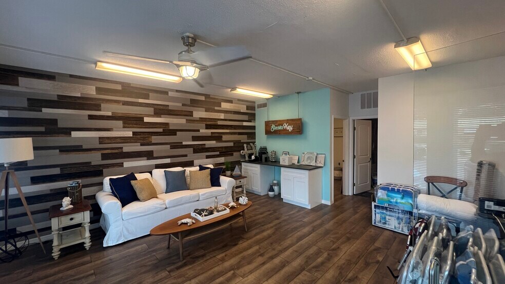 5049-5133 Ocean Blvd, Sarasota, FL à louer - Photo de l’immeuble – Image 2 sur 13
