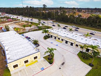 Plus de détails pour 4714 FM 1488 Rd, The Woodlands, TX - Bureau à louer