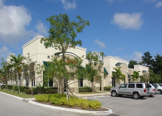 Plus de détails pour 5481 Wiles Rd, Coconut Creek, FL - Bureau à louer