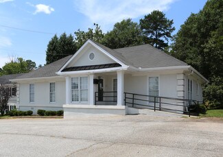 Plus de détails pour 3824 Austell Rd SW, Marietta, GA - Bureau à louer