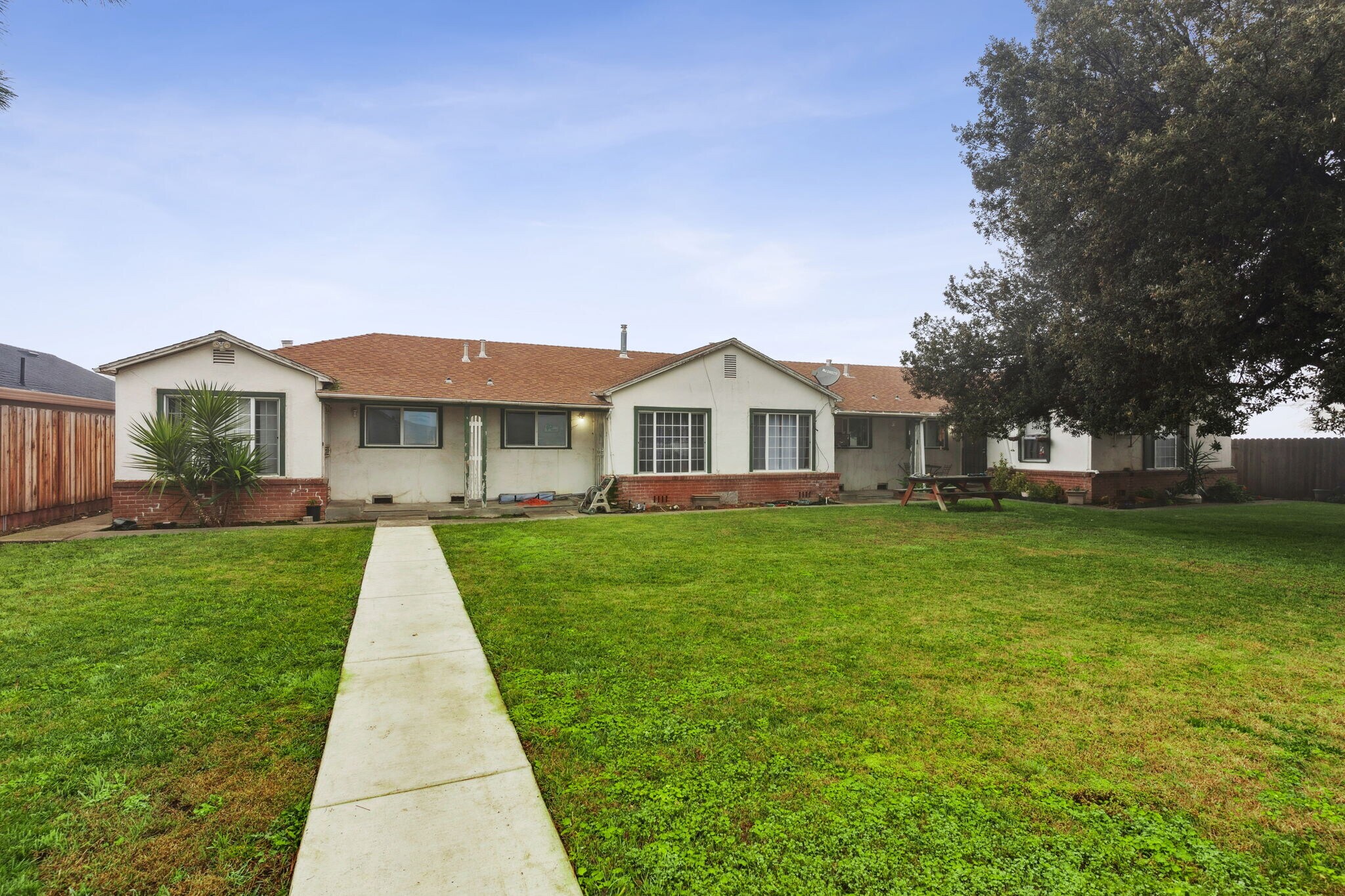 7560 Stockton Blvd, Sacramento, CA à vendre Photo principale– Image 1 sur 2