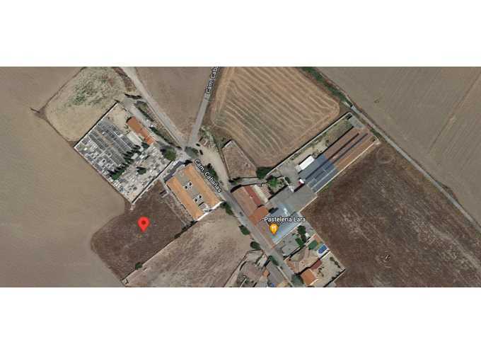 Terrain dans Magán, Toledo à vendre - Photo de l’immeuble – Image 1 sur 3