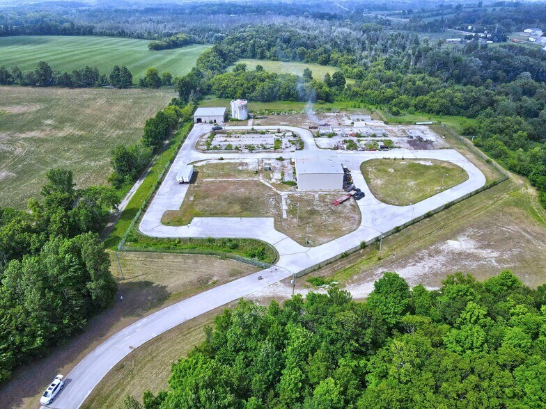W5280 County Road A South, Adell, WI à vendre - Photo de l’immeuble – Image 3 sur 18