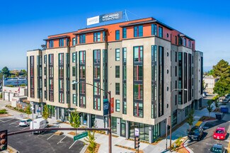 Plus de détails pour 2640 Shattuck Ave, Berkeley, CA - Local commercial à louer