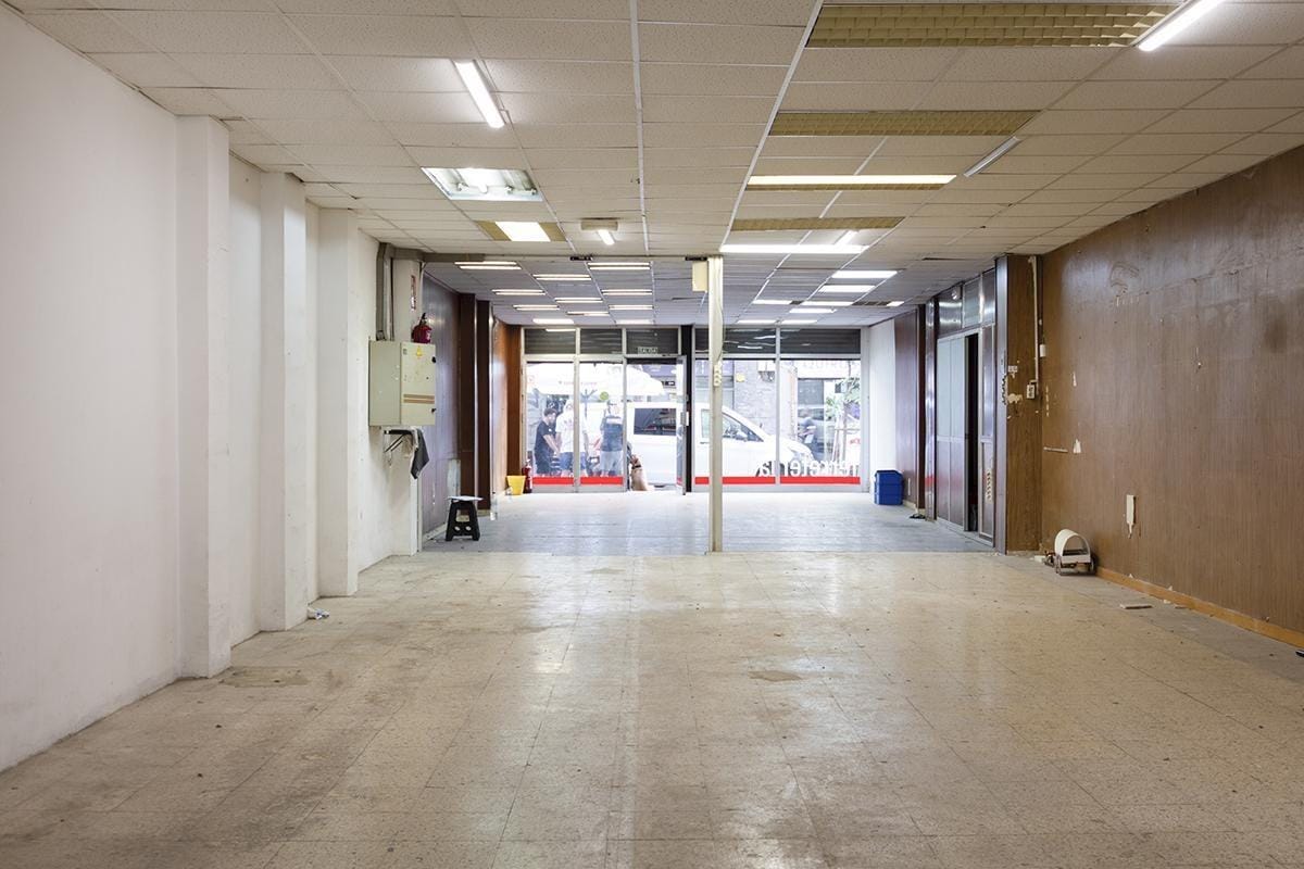 L'Hospitalet de Llobregat, BAR 08902 - Lot - -  - Photo intérieure - Image 1 of 26