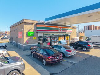 Plus de détails pour 27010 Dequindre Rd, Warren, MI - Local commercial à vendre