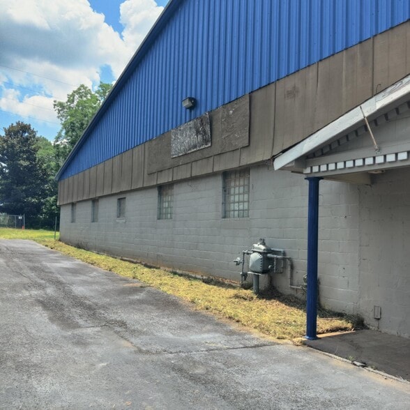 726 Cassville Rd, Cartersville, GA à vendre - Photo de l’immeuble – Image 2 sur 18