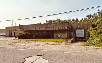 Plus de détails pour 26811 Fullerton St, Redford Township, MI - Industriel/Logistique à vendre