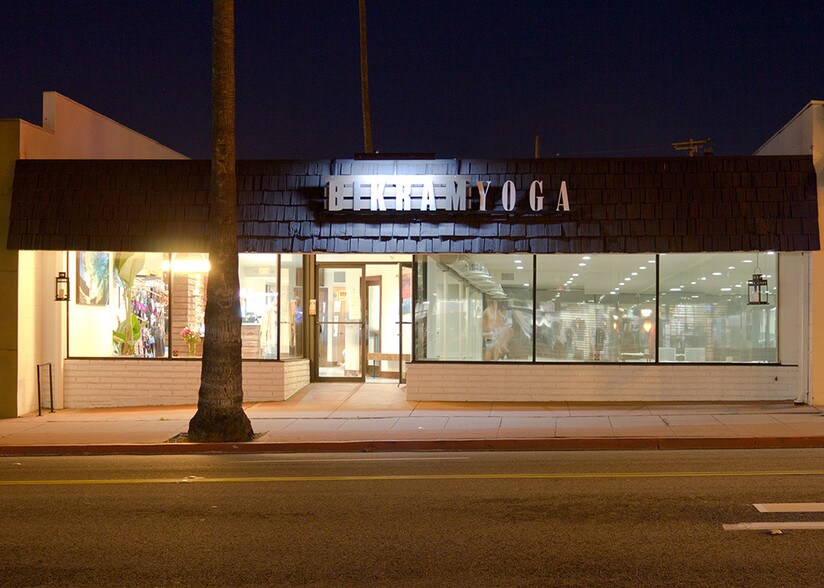 711 N El Camino Real, San Clemente, CA à louer - Photo de l’immeuble – Image 1 sur 14