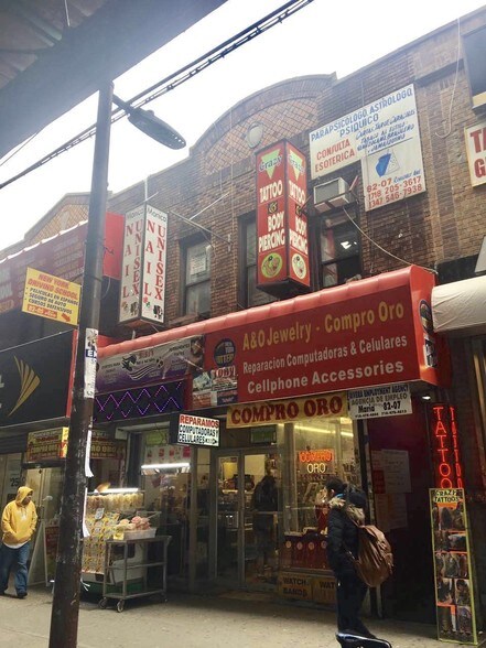 82-07 Roosevelt Ave, Jackson Heights, NY à vendre - Autre – Image 3 sur 14