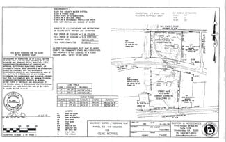 Plus de détails pour GA HWY 20, McDonough, GA - Terrain à vendre