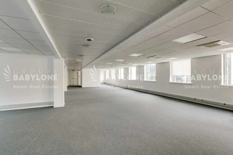 Bureau dans Boulogne-Billancourt à louer - Photo intérieure – Image 2 sur 16