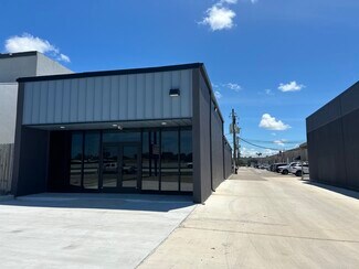 Plus de détails pour 4501 S Padre Island Dr, Corpus Christi, TX - Local commercial à louer