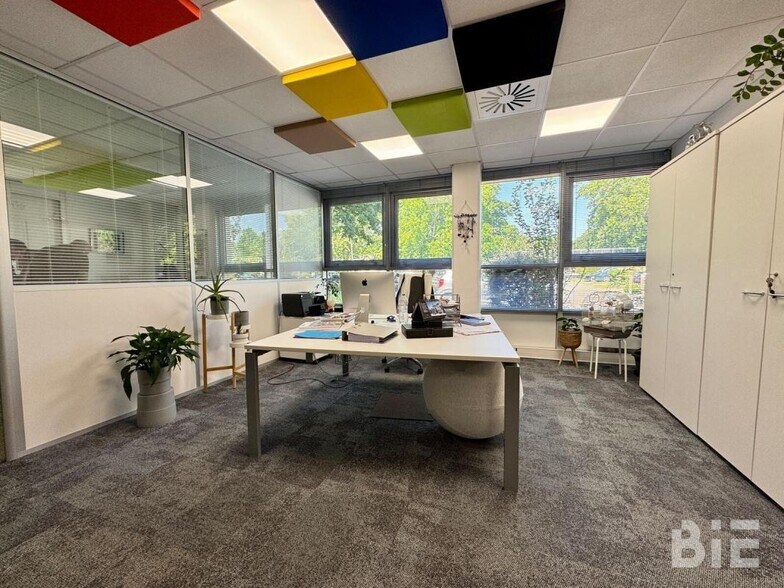 3 Avenue Léonard De Vinci, Pessac à vendre - Photo intérieure – Image 3 sur 7