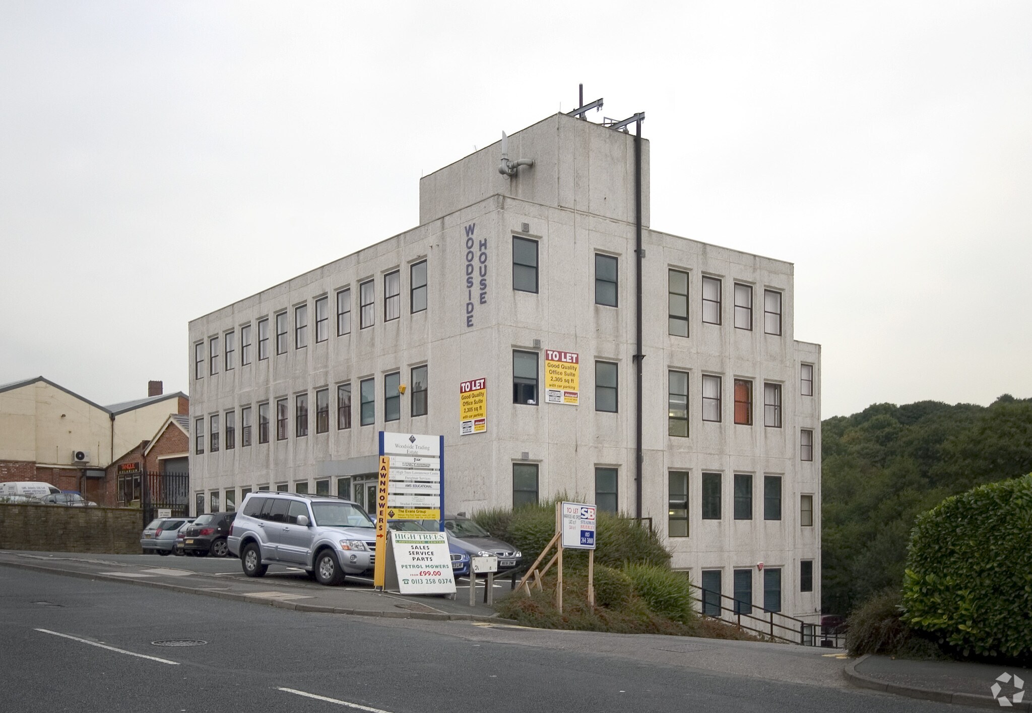 261 Low Ln, Leeds à louer Photo principale– Image 1 sur 4