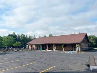 Plus de détails pour 2793 State 371 SW, Pine River, MN - Local commercial à vendre