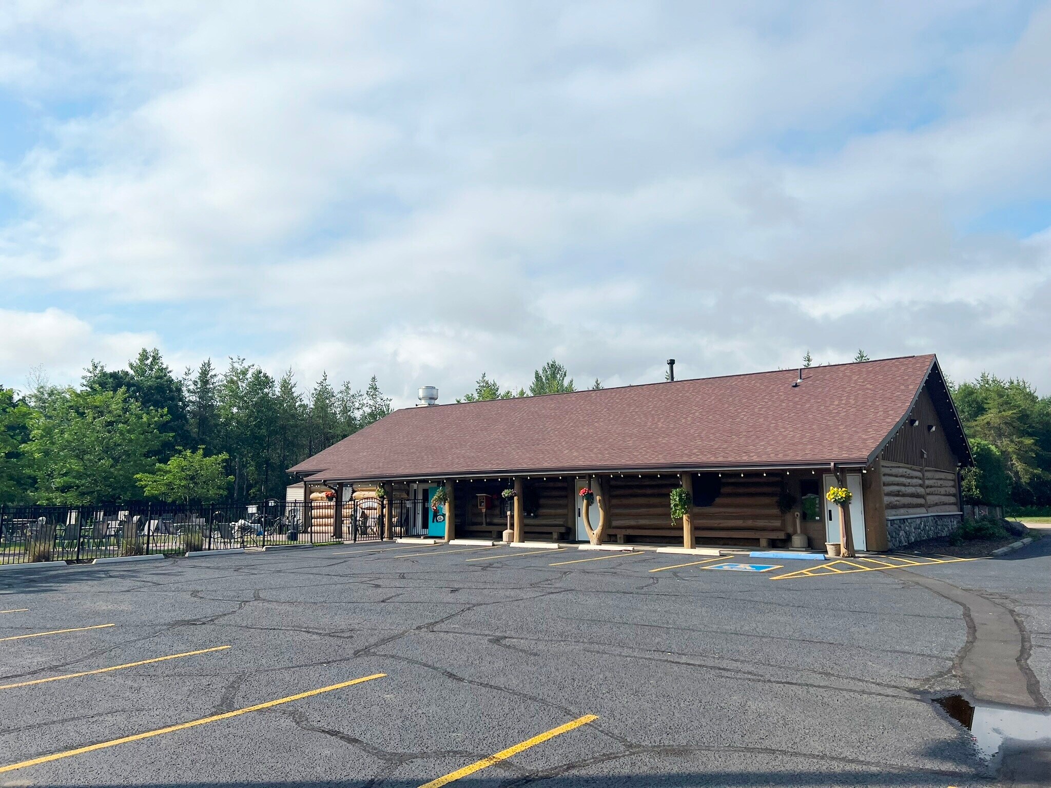 2793 State 371 SW, Pine River, MN à vendre Photo principale– Image 1 sur 35