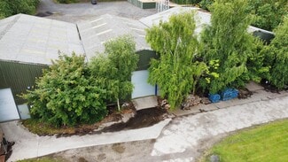 Plus de détails pour Cockshut Ln, Melbourne - Local d'activités à louer