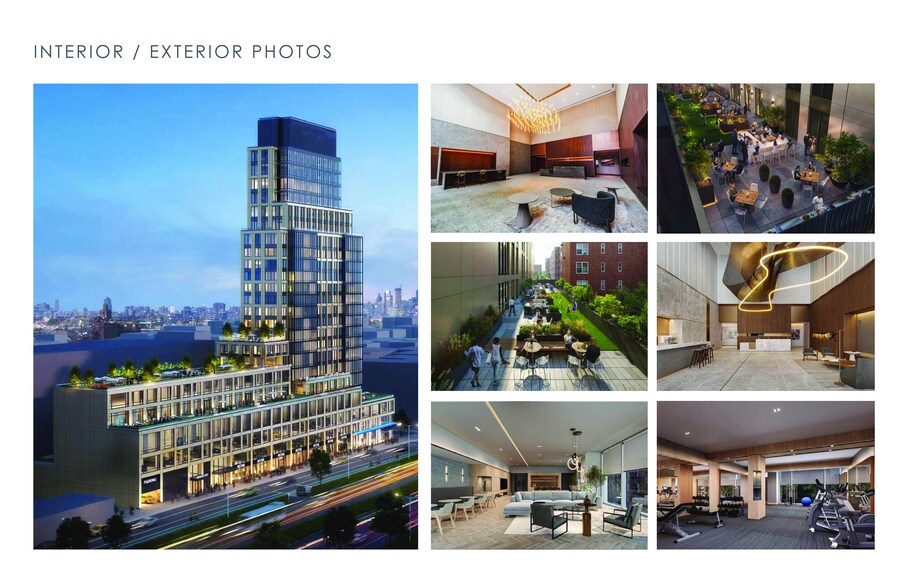 9808 Queens Blvd, Flushing, NY à louer - Photo de l’immeuble – Image 2 sur 36
