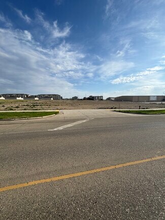 Plus de détails pour 26th Street West St, Williston, ND - Terrain à vendre