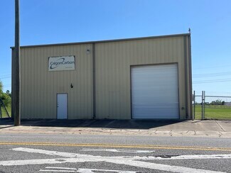 Plus de détails pour 510 Miller Ave, Westlake, LA - Industriel/Logistique à louer
