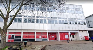 Plus de détails pour 11-27 Hythe St, Dartford - Local commercial à louer