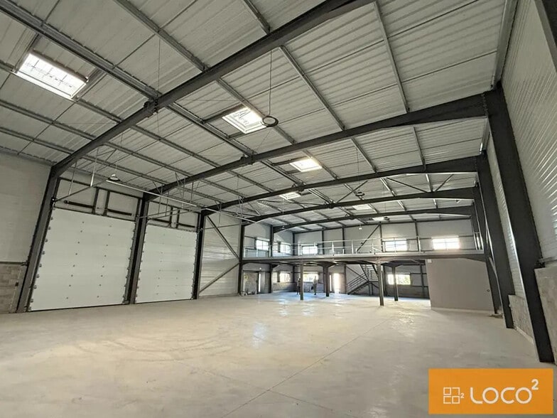 8 Rue Ecopole, Villeneuve-Tolosane à louer - Photo de l’immeuble – Image 2 sur 10