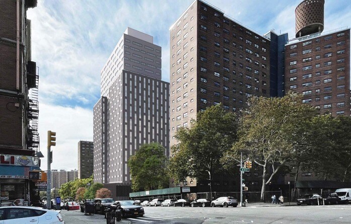 1440 Amsterdam Ave, New York, NY à louer - Photo principale – Image 2 sur 3