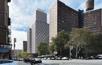 Plus de détails pour 1440 Amsterdam Ave, New York, NY - Local commercial à louer