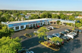 Plus de détails pour 1801-1811 W Wise Rd, Schaumburg, IL - Local commercial à vendre