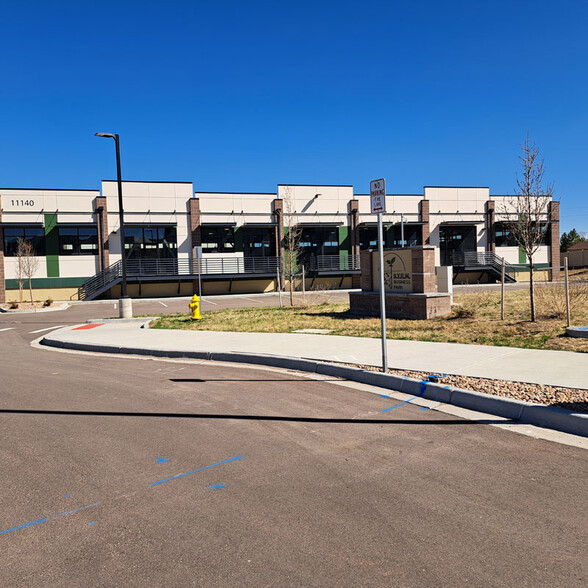 11100 Broomfield Ln, Broomfield, CO à vendre - Photo de l’immeuble – Image 2 sur 6