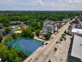 Plus de détails pour 144 Main St, Thiensville, WI - Terrain à vendre