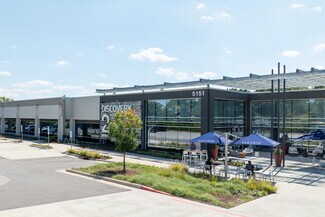 Plus de détails pour 5151 McCrimmon Pky, Morrisville, NC - Local d'activités à louer