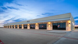 Plus de détails pour FM 775, Floresville, TX - Local commercial à louer